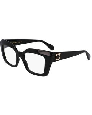 Ferragamo Sf3008 001 - Black
