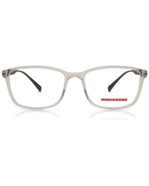 Prada Linea Rossa Ps04Iv Lifestyle 2Az1O1 - Black