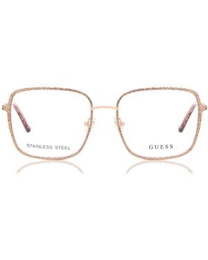 Guess Gu2914 074 - Black