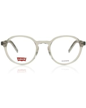Levi's Lv 1023 4C3 - Black