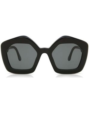 Marni Laughing Waters Havana Rossa Rq3 - Black
