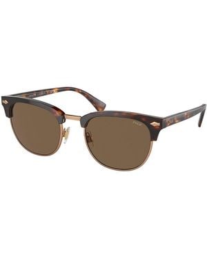 Polo Ralph Lauren Ph4217 613773 - Black