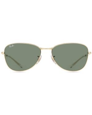 Ray-Ban Ray-Ban Rb3733 001/31 - Green