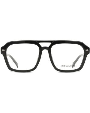 Michael Kors Mk4126 Seaview 3005 - Black