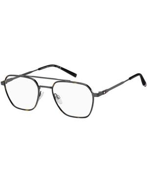 Tommy Hilfiger Th 2193 Kj1 - Black