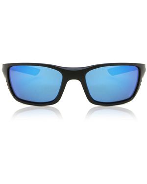 Costa Del Mar 6S9056 Whitetip Polarized 905611 - Blue