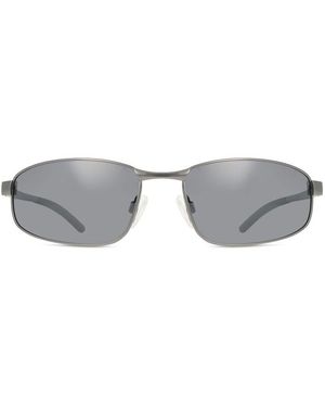 Bloc Square Polarized P135 - Black