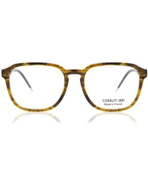 Cerruti 1881 Ce6180 02 - Black
