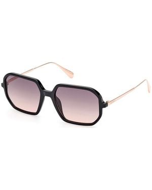 MAX&Co. Mo0087 01B - Black