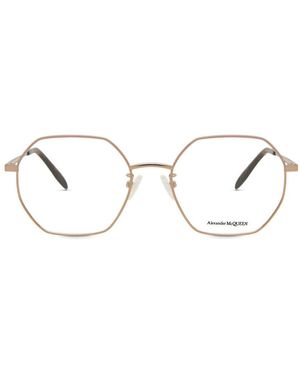 McQueen Am0338O 007 - Black