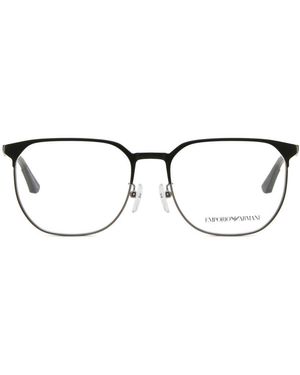 Emporio Armani Ea1158D Asian Fit 3001 - Black