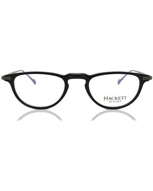 Hackett Heb219 01 - Black