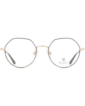 Bulget Bgy1011 09A - Black