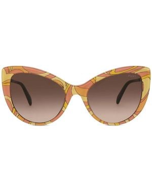 PUCCI Emilio Ep0191 74F - Black