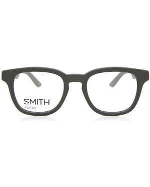 Smith Uptake Hwj - Black
