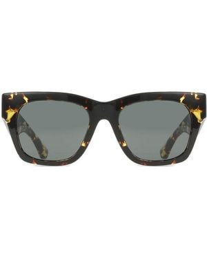 Burberry Be4424 410687 - Black