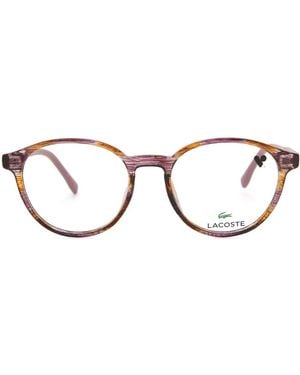 Lacoste L3658 219 - Black