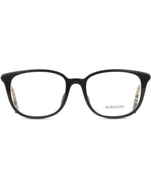 Burberry Be2434D Asian Fit 4161 - Black