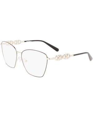 Ferragamo Sf 2217 703 - Black