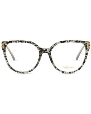 Chopard Vch366M 03Ku - Black