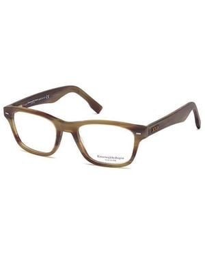 ZEGNA Zc5013 064 - Black