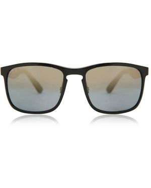 Ray-Ban Ray-Ban Rb4264 Chromance Polarized 601/J0 - Black