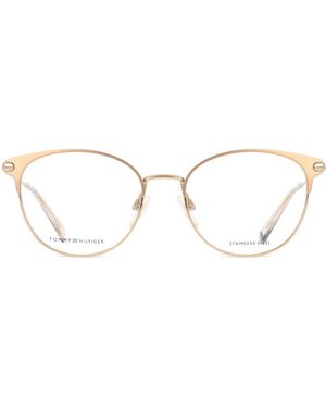 Tommy Hilfiger Th 1960 Ddb - Black