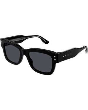 Gucci Gg1217S 001 - Black