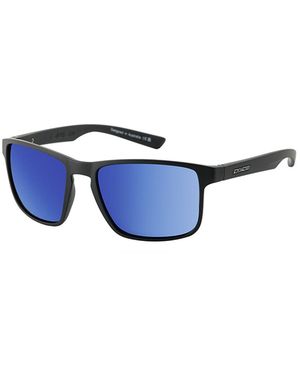 Dirty Dog Spark Polarized 53673 Standard - Black