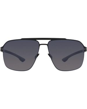 Ic! Berlin M1661 Mb 14 - Black