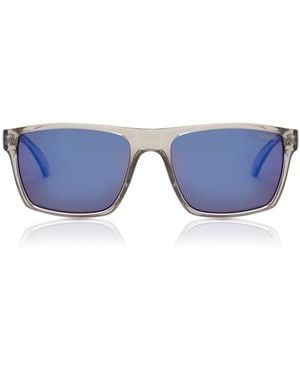 Superdry Sds Kobe 153 - Blue