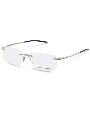 Porsche Design P8362 B0S2 - Black