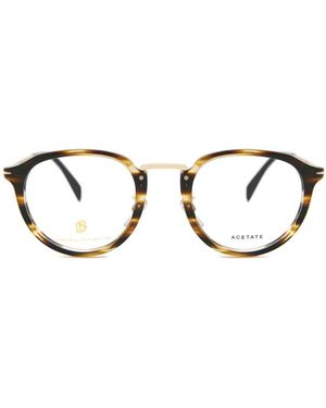 David Beckham Db 1014 Hqz - Black