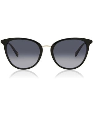 Fossil Fos 2117/G/S 807/9O - Black