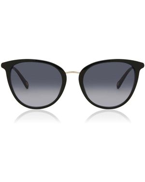 Fossil Fos 2117/G/S 807/9O - Black