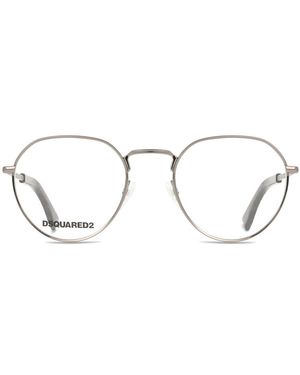 DSquared² D2 0019 Kj1 - Black