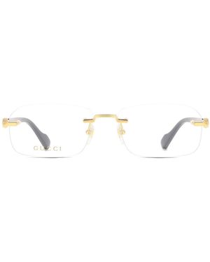 Gucci Gg1221O 004 - Black