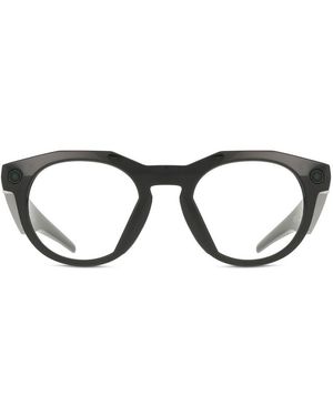 Oakley Meta Ow8002 Hstn 800207 - Black