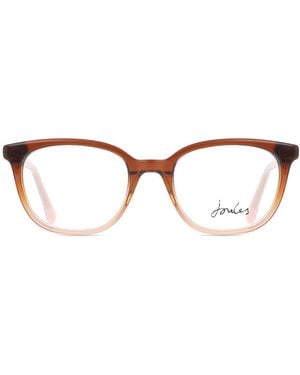 Joules Flora Jo3077 106 - Black