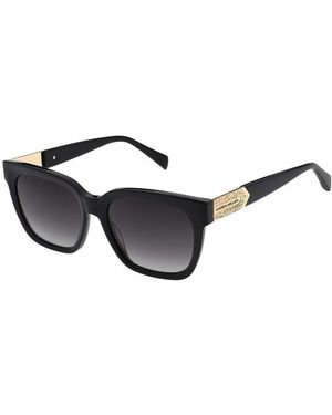 Karen Millen Km5064 001 - Black