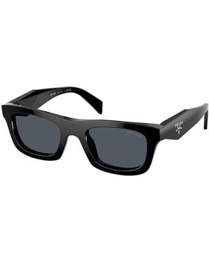 Prada Pr C06S 16K70B - Black