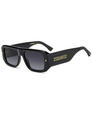 DSquared² D2 0107/S 807/9O - Black