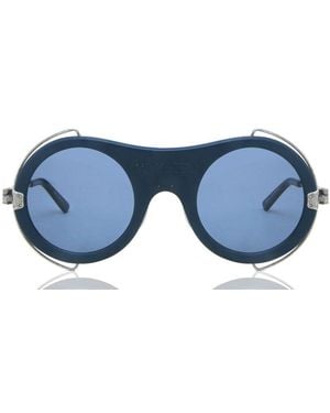 Calvin Klein Cknyc1875Sr 430 - Blue
