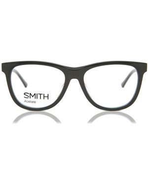 Smith Bowline Hwj - Black