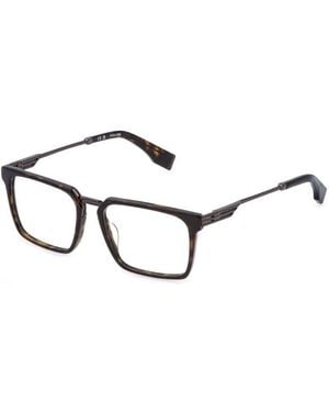 Police Vplq77N Mercury 4 672Y - Black