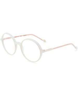 Etnia Barcelona Ultra Light 05 Wh - Black