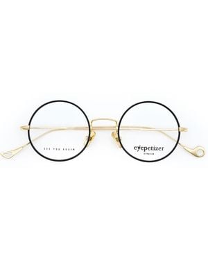 Eyepetizer Anais C.4-F - Black