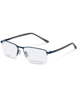 Porsche Design P8765 B000 - Black