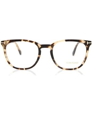 Tom Ford Ft5506 055 - Black