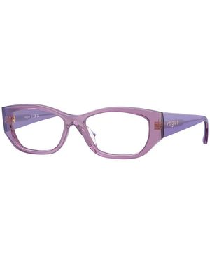 Vogue Eyewear Vo5640U 3236 - Black